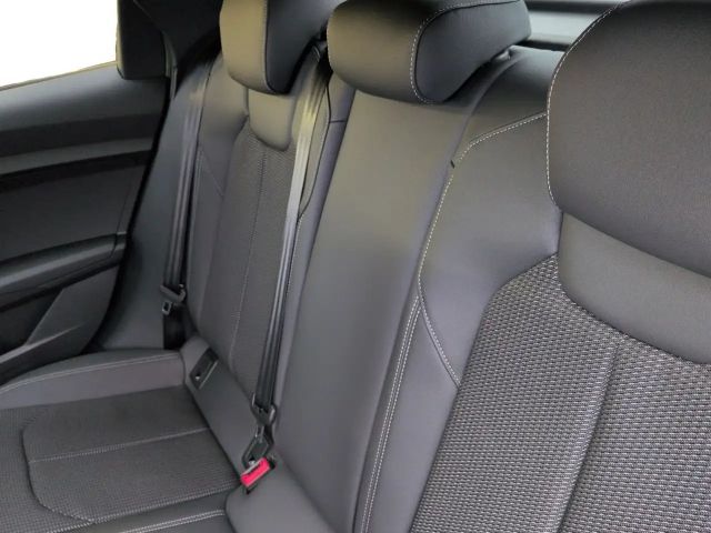 Audi A1 35 TFSI S-Line