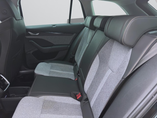 Skoda Octavia Combi Selection