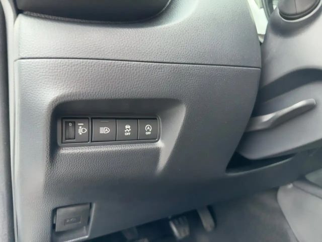 Toyota Aygo 1.0 VVT-i Play