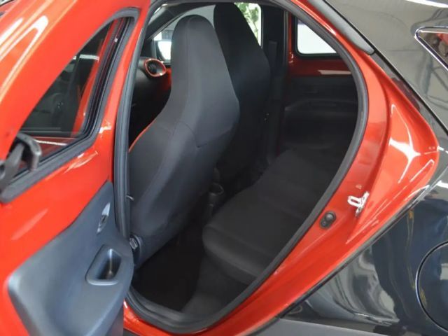 Toyota Aygo X Hatchback