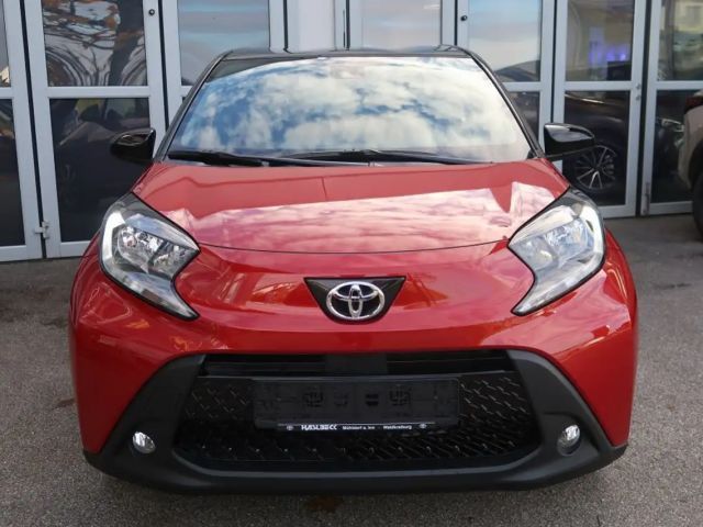 Toyota Aygo X Hatchback