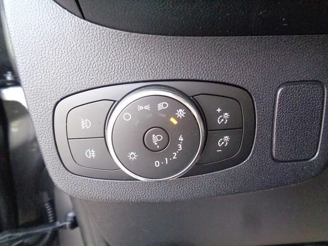 Ford Puma EcoBoost Titanium