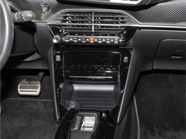 Peugeot E-2008 GT-Line