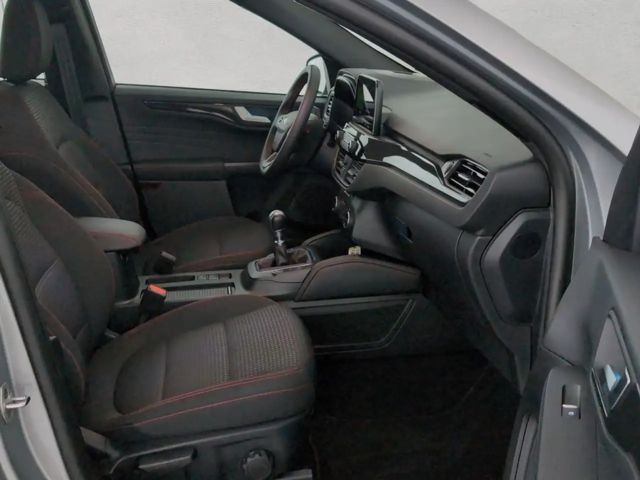 Ford Kuga EcoBoost ST Line