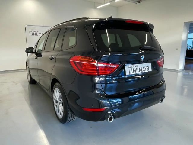 BMW 218 218d Advantage pakket Gran Tourer