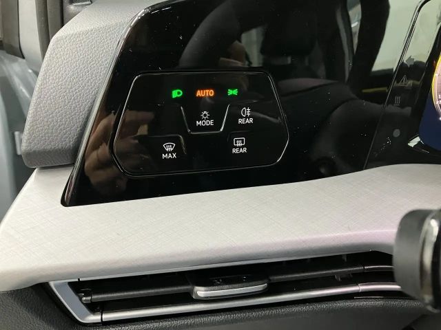 Volkswagen Golf Rabbit TDI