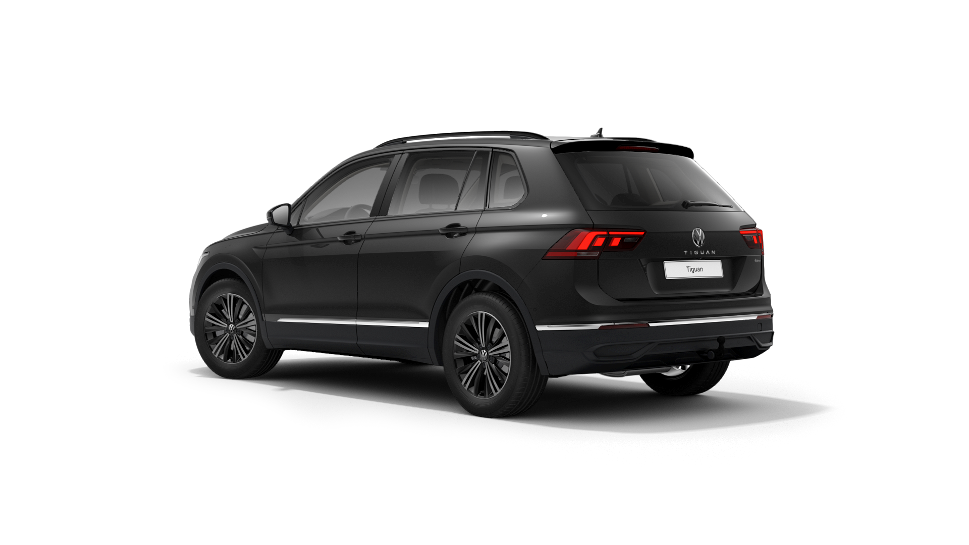 Volkswagen Tiguan 2.0 TDI 4Motion DSG Life