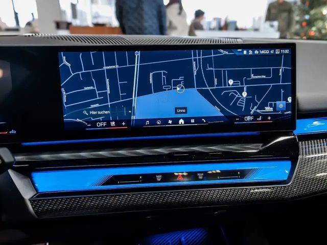 BMW 540 540d M-Sport Touring xDrive