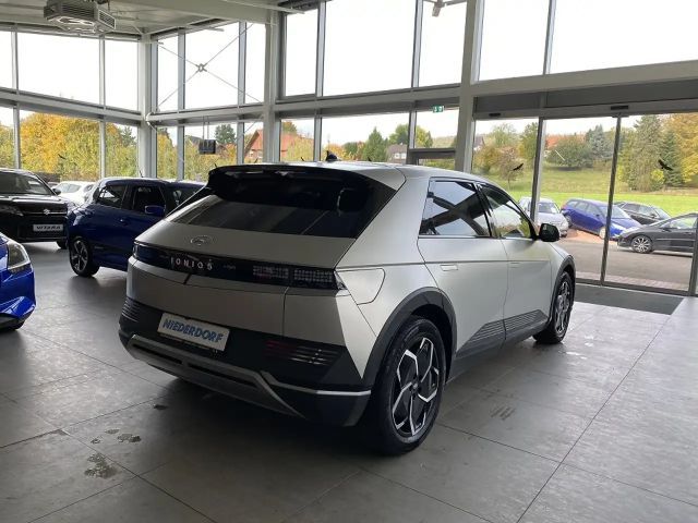 Hyundai IONIQ 5 Dynamiq