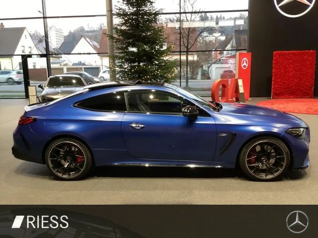 Mercedes-Benz CLE 53 AMG 4MATIC+ AMG Line