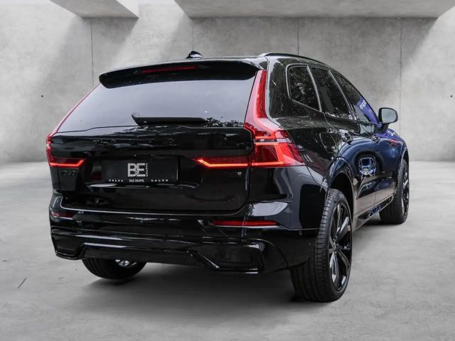 Volvo XC60 Plus Recharge T8