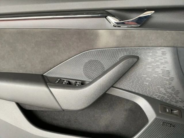 Skoda Octavia 2.0 TSI Combi RS