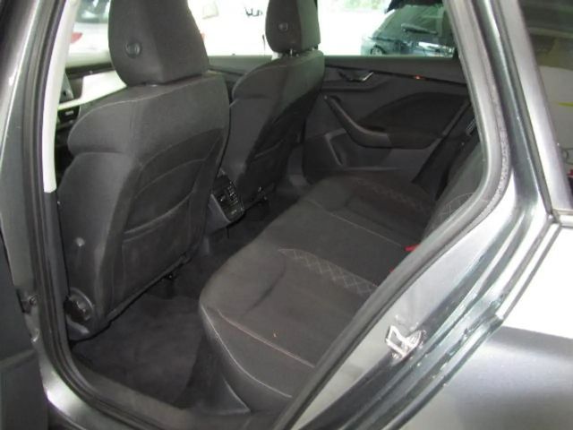 Skoda Kamiq 1.0 TSI Ambition