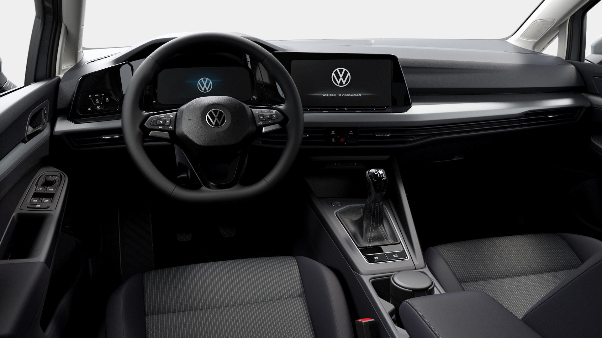 Volkswagen Golf 2.0 TDI Golf VIII Pro