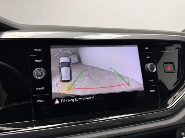 Volkswagen Polo 2.0 TSI DSG GTI