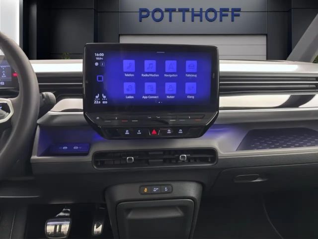 Volkswagen ID.Buzz Pro