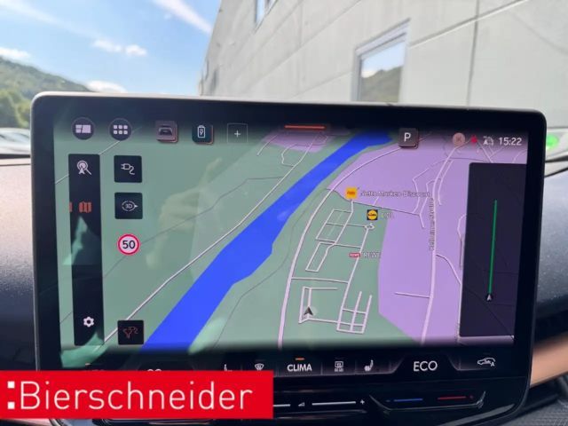 Cupra Tavascan 4Drive Adrenaline VZ