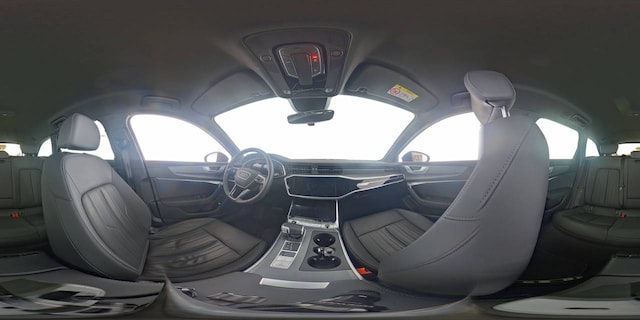 Audi A6 40 TDI Avant S-Line S-Tronic