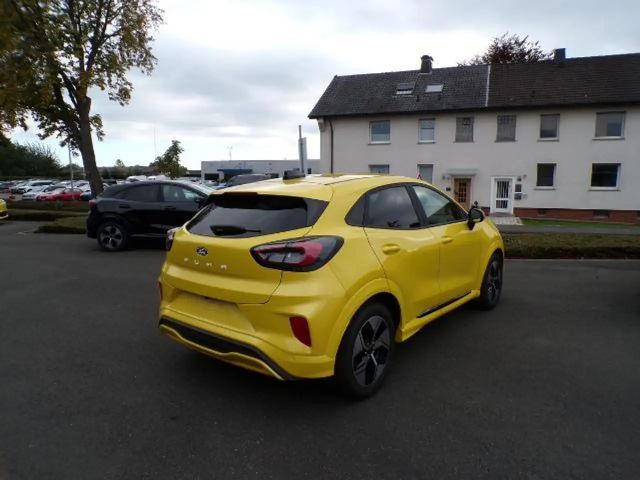 Ford Puma Gen-E