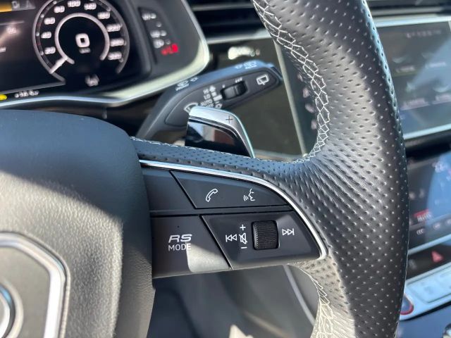 Audi RS Q8 4.0 TFSI Quattro