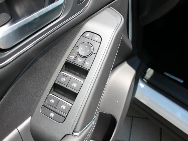 Nissan Qashqai Tekna