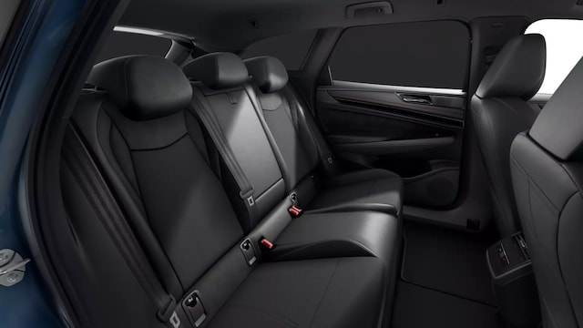 Volkswagen ID.7 4Motion GTX Tourer