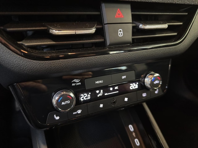 Skoda Kamiq 1.0 TSI Selection