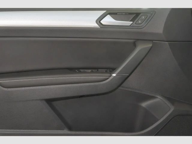 Volkswagen Touran Comfortline R-Line
