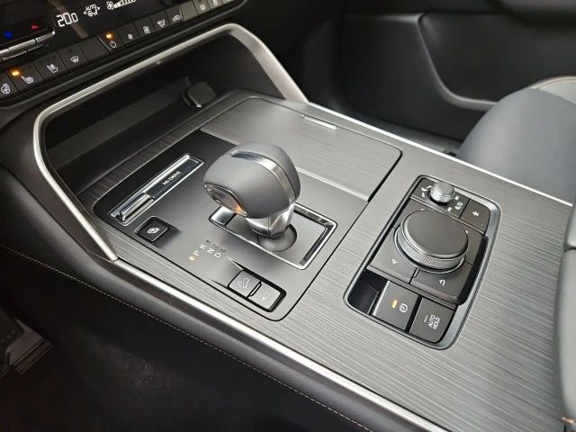 Mazda CX-60 4WD Homura Plus