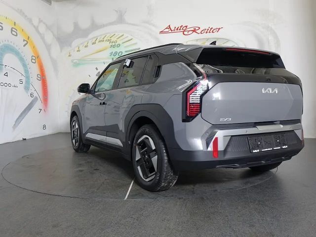Kia EV3 FWD Long range
