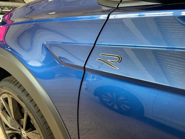 Volkswagen Taigo DSG R-Line