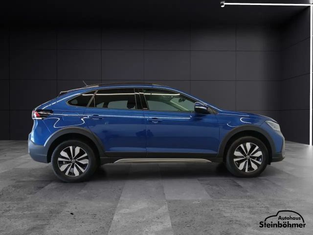 Volkswagen Taigo 1.0 TSI DSG Move