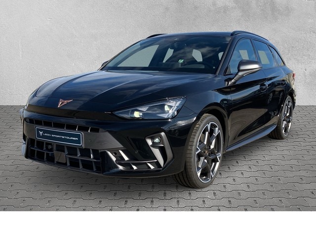 Cupra Leon DSG Sportstourer