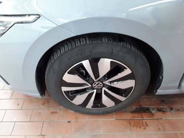 Volkswagen Golf 1.5 TSI Golf VIII Move