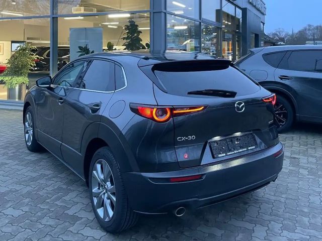 Mazda CX-30 Selection
