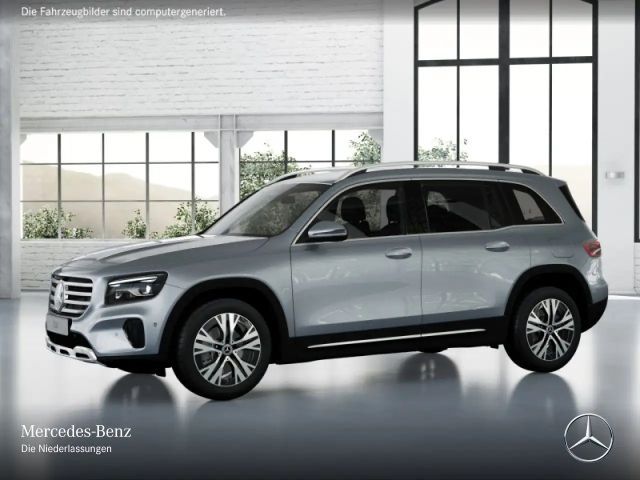 Mercedes-Benz GLB 200 Progressive