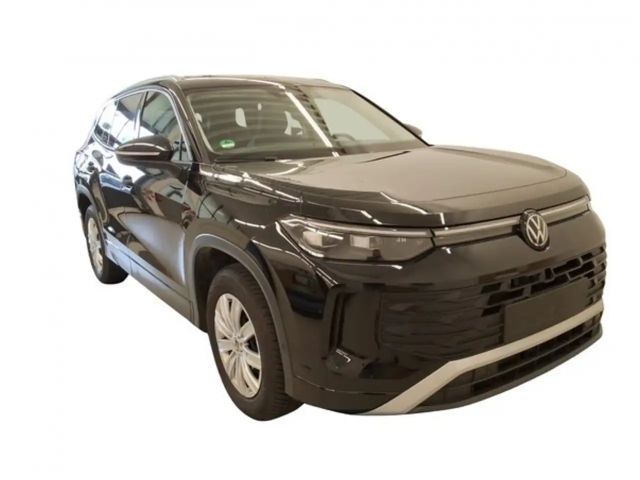 Volkswagen Tayron 1.5 eTSI Life