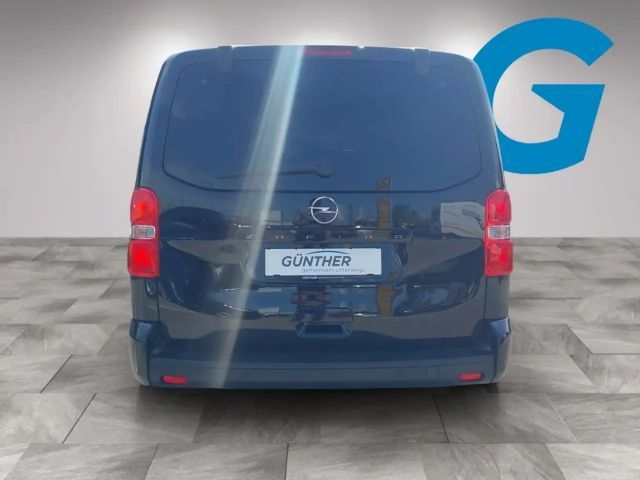 Opel Zafira Life XL CDTI 180PS AT8 8-Sitzer