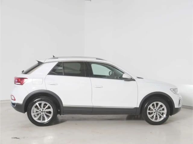 Volkswagen T-Roc 1.5 TSI DSG Style