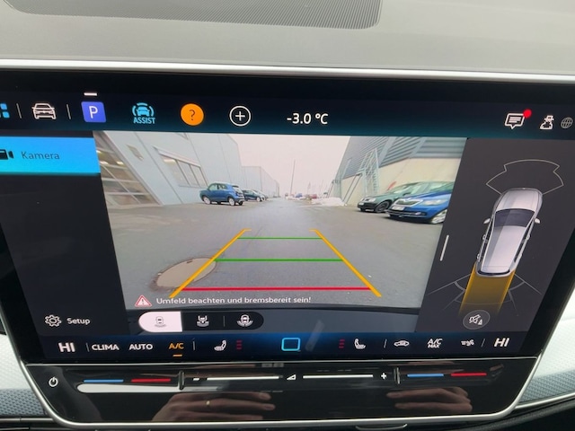 Volkswagen Golf 1.5 TSI Golf VIII