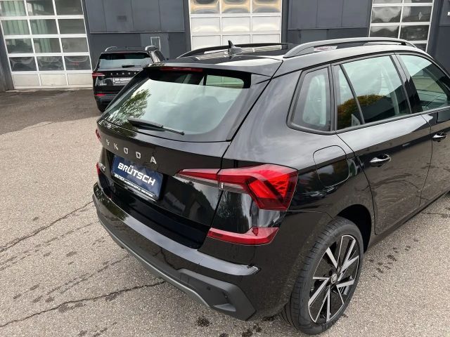 Skoda Kamiq 85 Drive