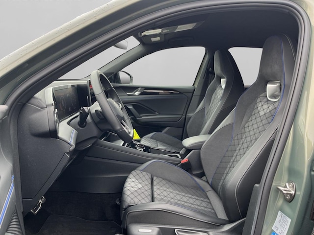 Volkswagen Tiguan 2.0 TDI DSG R-Line