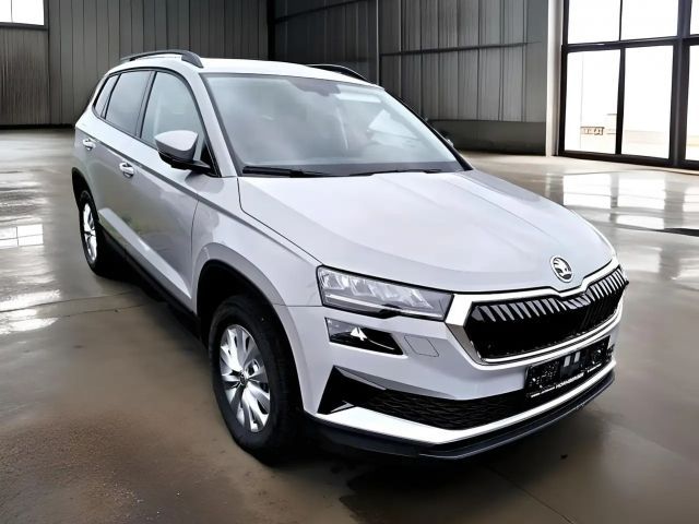 Skoda Karoq 1.5 TSI Ambition