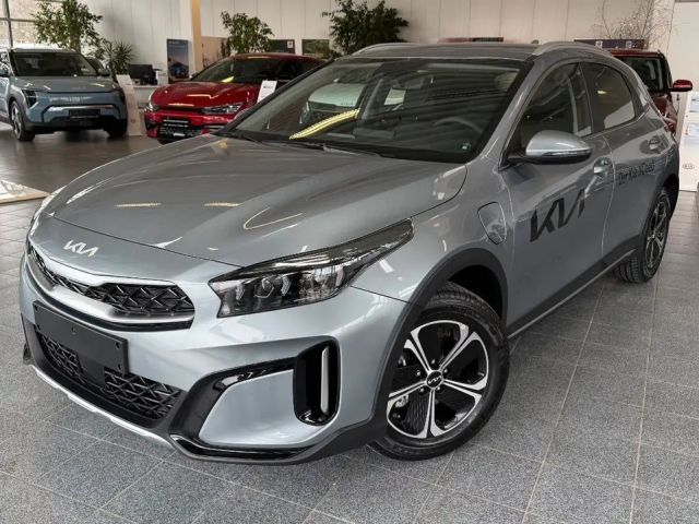 Kia XCeed PHEV Spirit