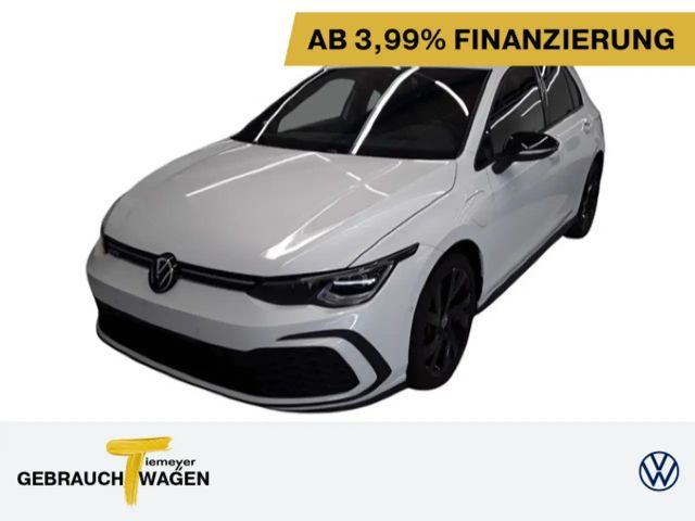 Volkswagen Golf GTE IQ.Drive Style