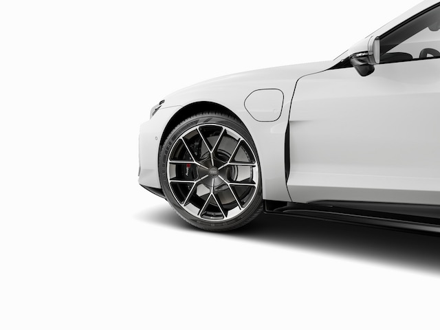 Audi RS e-tron GT Quattro