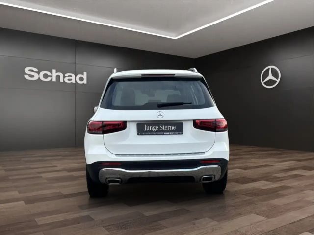 Mercedes-Benz GLB 200 GLB 200 PROGR+LED+KAMERA+PANO+ASSIST+CARPLAY+SHZ
