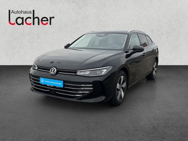 Volkswagen Passat 1.5 eTSI Business DSG Variant