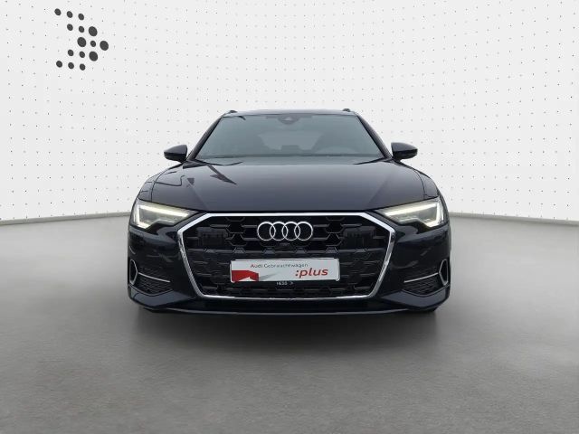Audi A6 45 TFSI