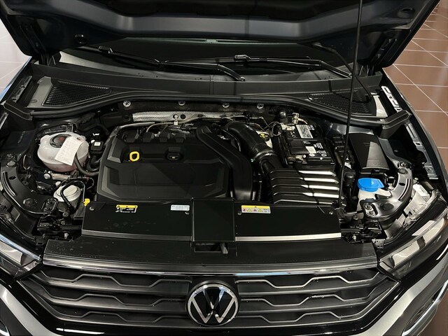 Volkswagen T-Roc Highline